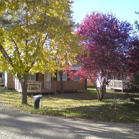Camping Las Asperas*** Palau-de-Cerdagne Exterior photo