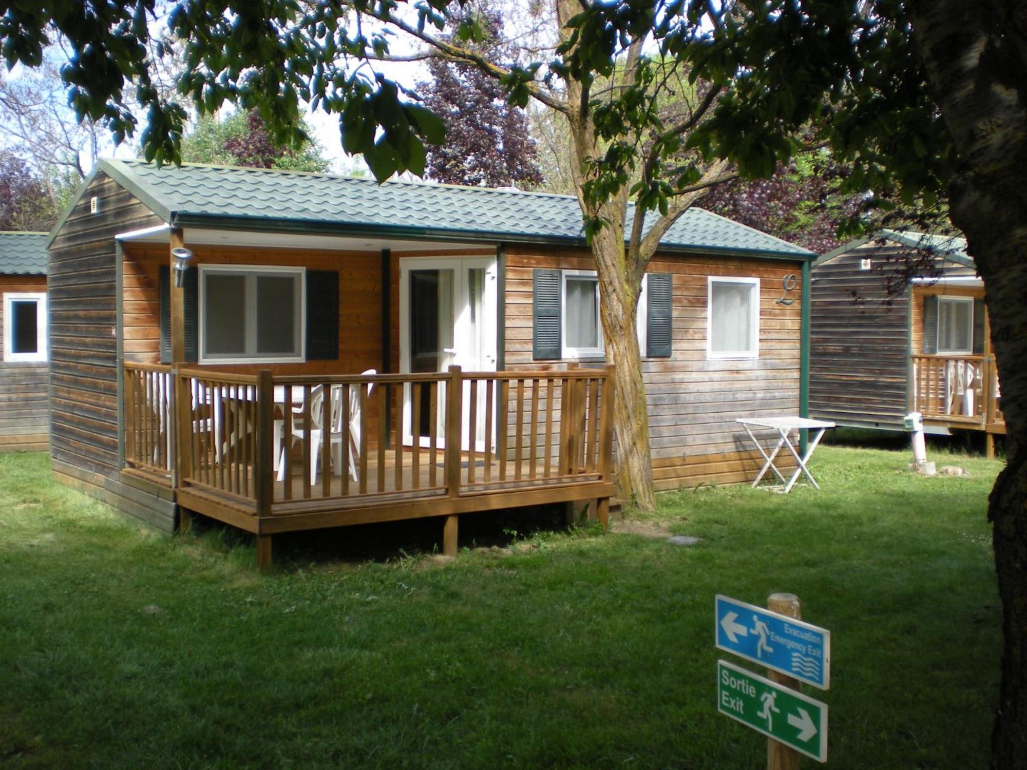 Camping Las Asperas*** Palau-de-Cerdagne Exterior photo